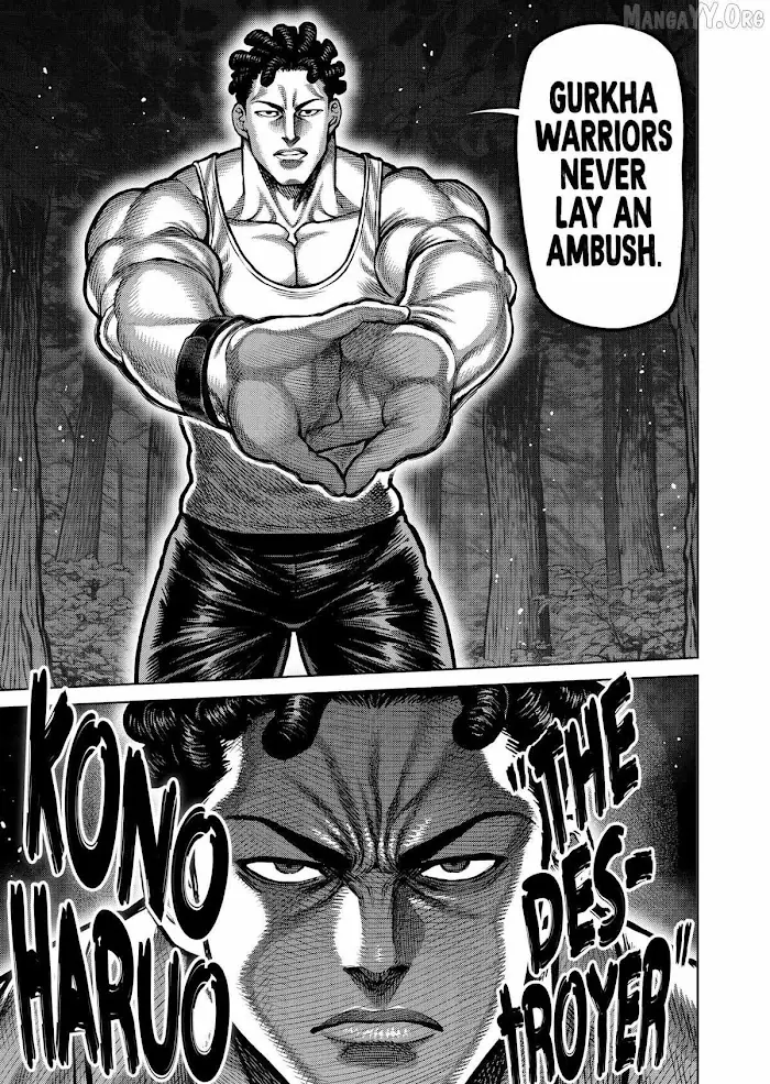 Kengan Omega Chapter 344 image 13_optimized